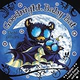 Goodnight, baby bat