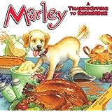 Marley: A Thanksgiving to Remember