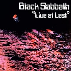 Live At Last