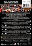 Four Film Favorites: Ocean's Collection (Ocean's Eleven 2001 / Ocean's Twelve / Ocean's Thirteen / Ocean's Eleven 1960)