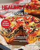 Healing Foods: Cooking for Celiacs, Colitis, Crohn's and IBS