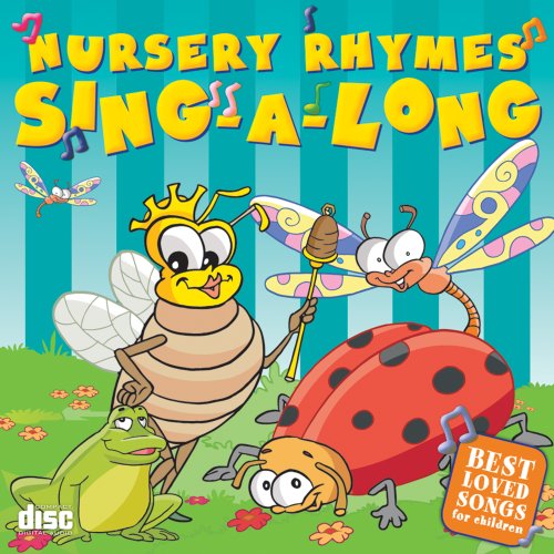 CD-Charts  Search : Nursery Rhymes Sing-A-Long
