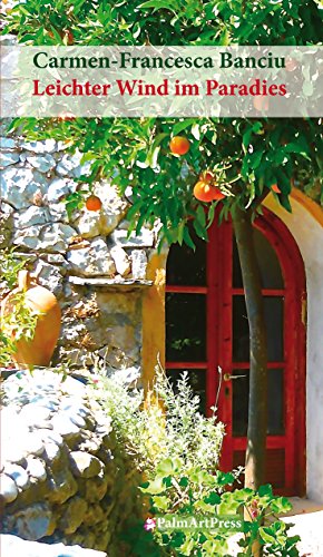 Leichter Wind im Paradies (German Edition)