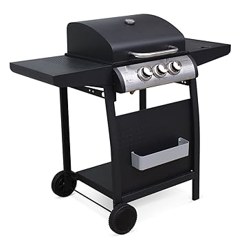 barbecue gaz alice garden