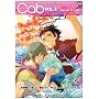 Cab VOL.4 (MARBLE COMICS)