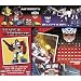 Transformers Special Edition 2010 Wall Calendar