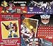 Transformers Special Edition 2010 Wall Calendar