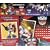 Transformers Special Edition 2010 Wall Calendar