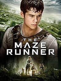 The Maze Runner