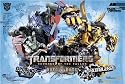 Transformers 2 - Revenge Of The Fallen - Movie Poster (Optiumus Prime & Bumblebee) (Size: 36