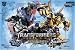 Transformers 2 - Revenge Of The Fallen - Movie Poster (Optiumus Prime & Bumblebee) (Size: 36