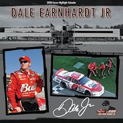 Dale Earnhardt Jr. 2008 Calendar