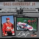 Dale Earnhardt Jr. 2008 Calendar book cover