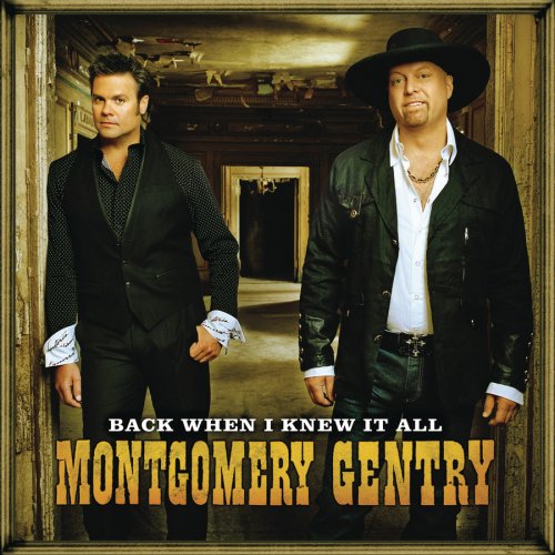 MONTGOMERY GENTRY - Long Line Of Losers - Zortam Music