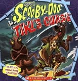 Scooby-doo and the Tikis Curse (8x8 #5)