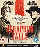 Seraphim Falls [Blu-ray]