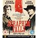 Seraphim Falls [Blu-ray] [UK Import]