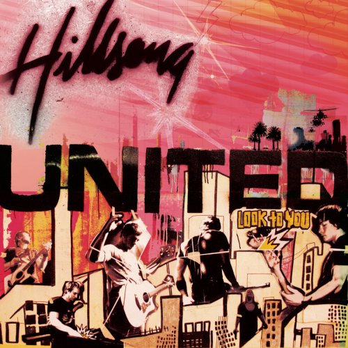 Hillsong United - Look to You [CD & DVD] - Zortam Music
