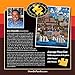 Jigsaw Puzzle - Quebec City 500 Pc By Dowdle Folk Art
