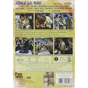 Aquile del mare [Import italien]