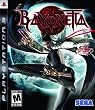 Bayonetta (͢����:���ơ�������)