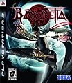 Bayonetta