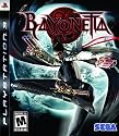 Bayonetta
