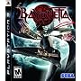 Bayonetta