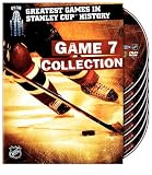 NHL: Greatest Moments in Stanley Cup History