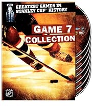 NHL: Greatest Moments in Stanley Cup History