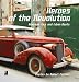 Heroes Of The Revolution: American Cars And Cuban Beats