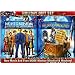 Night at the Museum: Battle of the Smithsonian (Two-Disc Monkey Mischief Pack)