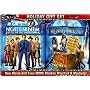 Night at the Museum: Battle of the Smithsonian (Two-Disc Monkey Mischief Pack)