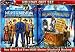 Night at the Museum: Battle of the Smithsonian (Two-Disc Monkey Mischief Pack)