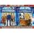 Night at the Museum: Battle of the Smithsonian (Two-Disc Monkey Mischief Pack)