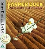 Farmer Duck (Book & DVD)