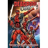 Deadpool Corps 2: You Say You Want a Revolutionpar Victor Gischler