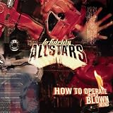 How to Operate With a Blown Mind (Clean)