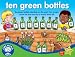 Ten Green Bottles