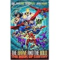The Brave and the Bold 2 (The Book of Destiny) (Paperback)