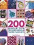 200 Crochet Tips, Techniques & Trade Secrets