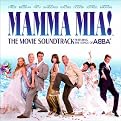 Mamma Mia! (The Movie Soundtrack) (Lyrics included with album)