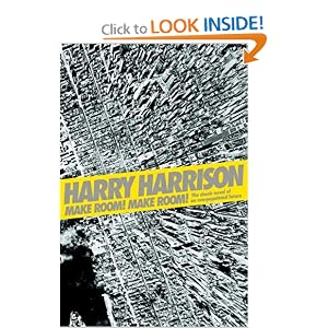 Make Room! Make Room! by Harry Harrison