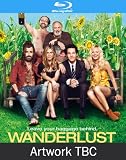 Wanderlust [Blu-ray][Region Free] DVD
