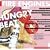 Hungry Beat