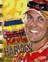 Kevin Harvick (Blazers: Stars of NASCAR)