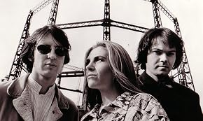 Image of Saint Etienne