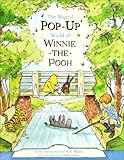 The magical pop-up world of Winnie-the-Pooh