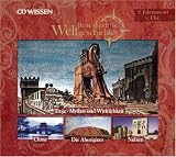 CD WISSEN - Reise durch die Weltgeschichte - 2 - Jahrtausend v - Chr., 1 CD - Stephanie Mende