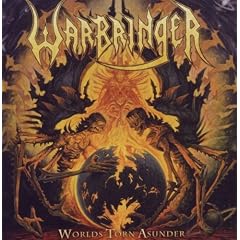 Worlds Torn Asunder